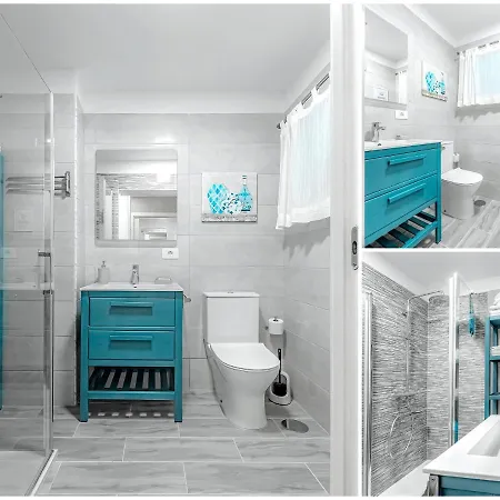 Home2book Center Пуерто-де-ла-Крус