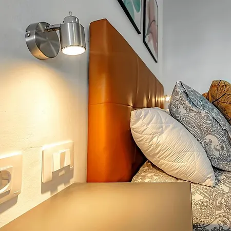 Apartamento Home2book Center Puerto De La Cruz *