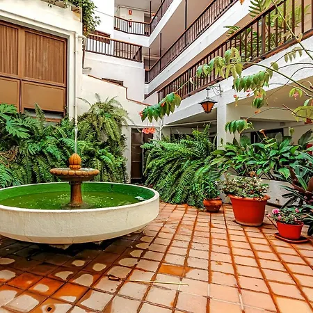 Apartamento Home2book Center Puerto De La Cruz *