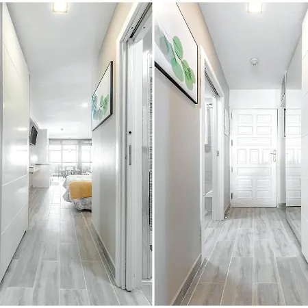 Home2book Center Appartement *