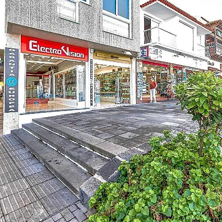 Home2book Center Puerto De La Cruz Puerto de la Cruz (Tenerife)