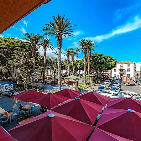 Apartamento Home2book Center Puerto De La Cruz