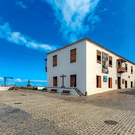 Home2book Center Puerto De La Cruz Apartamento