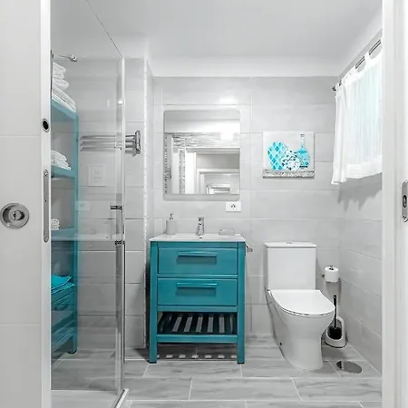 Home2book Center Appartement *