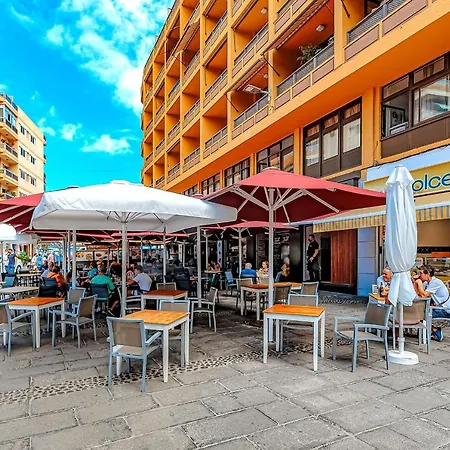 Home2book Center Puerto De La Cruz Apartamento Puerto de la Cruz (Tenerife)